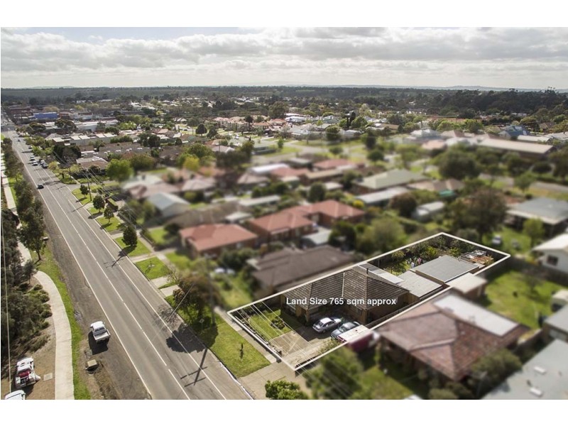 157 Evans Street, Sunbury VIC 3429