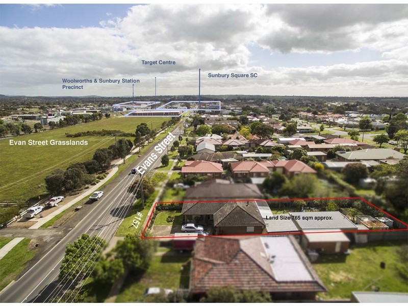 157 Evans Street, Sunbury VIC 3429