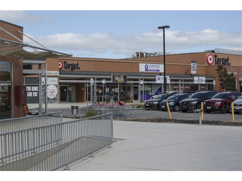 157 Evans Street, Sunbury VIC 3429