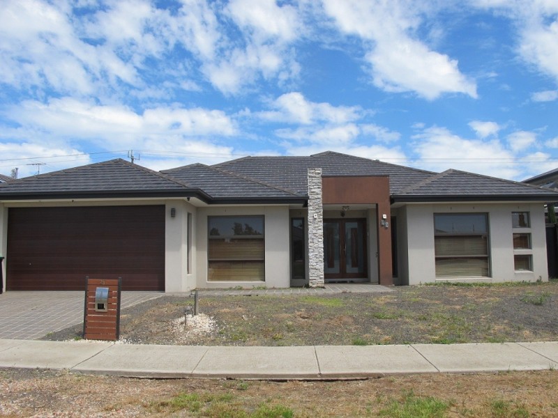 23 Redcliffe Terrace, Taylors Hill VIC 3037