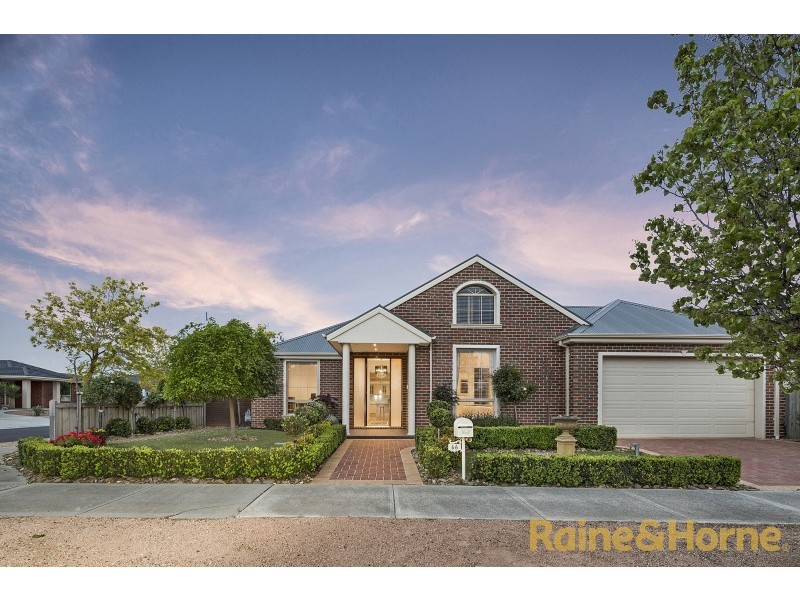 66 George Street, Taylors Hill VIC 3037