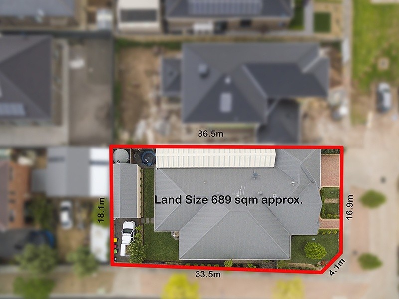 66 George Street, Taylors Hill VIC 3037