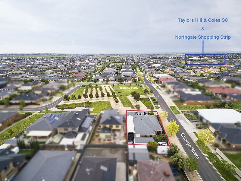 66 George Street, Taylors Hill VIC 3037