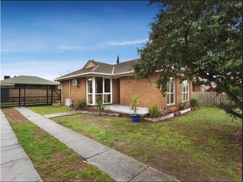 78 Sharps Road, Tullamarine VIC 3043