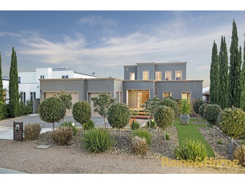 5 Catani Court, Burnside Heights VIC 3023