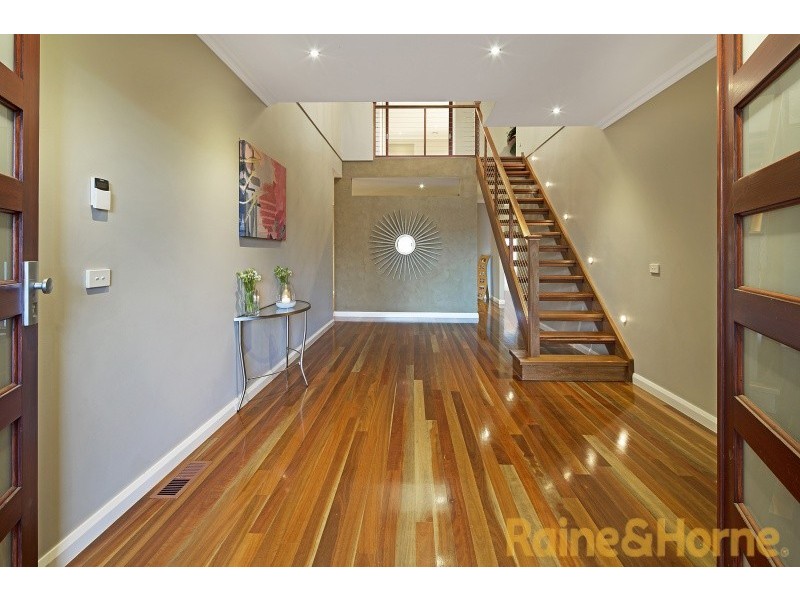 5 Catani Court, Burnside Heights VIC 3023