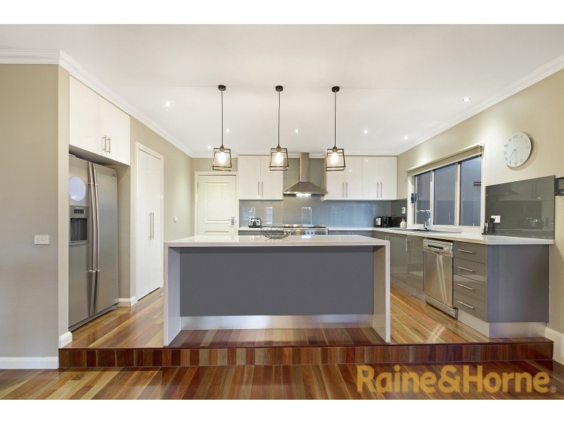 5 Catani Court, Burnside Heights VIC 3023