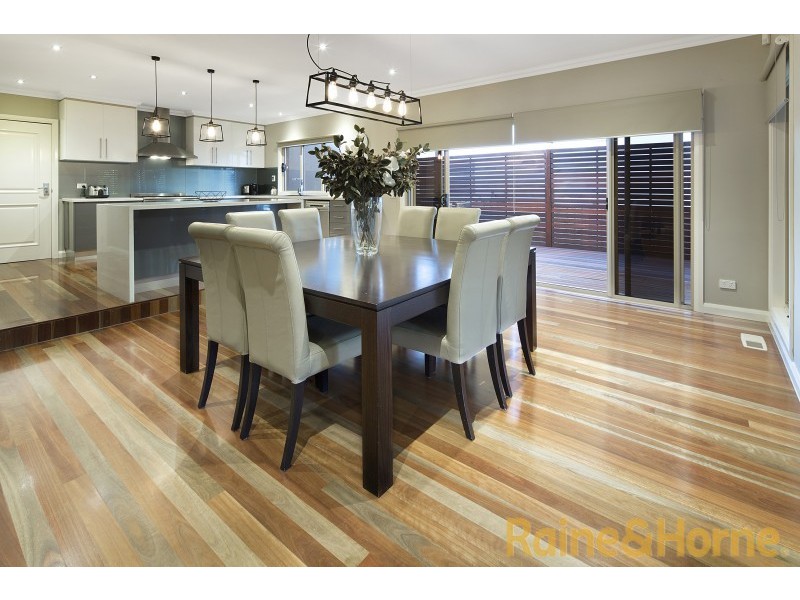 5 Catani Court, Burnside Heights VIC 3023