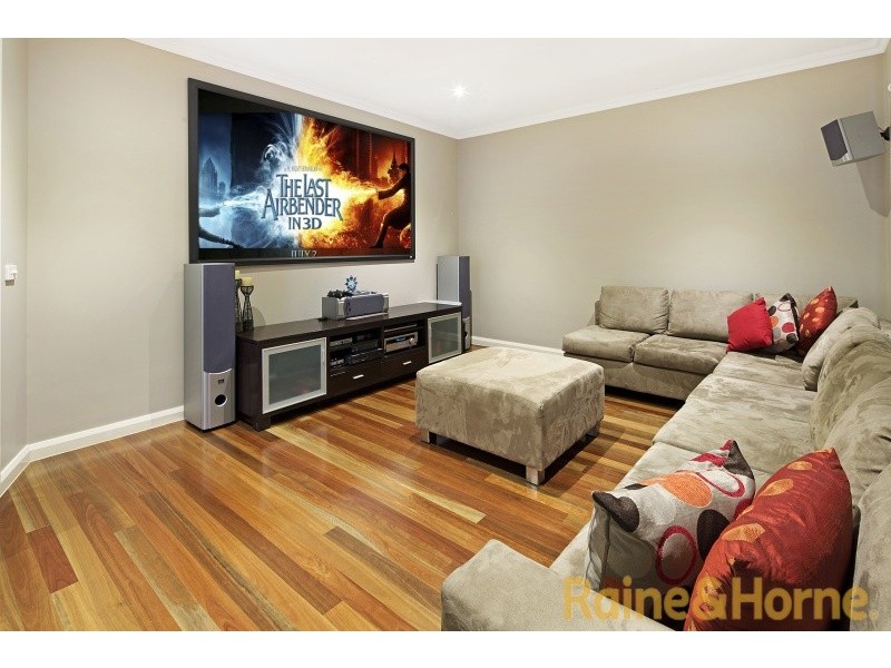 5 Catani Court, Burnside Heights VIC 3023