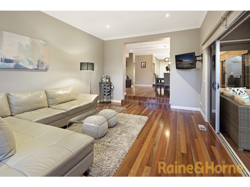 5 Catani Court, Burnside Heights VIC 3023