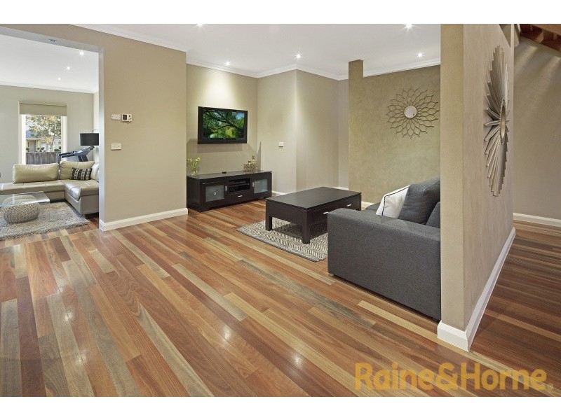 5 Catani Court, Burnside Heights VIC 3023