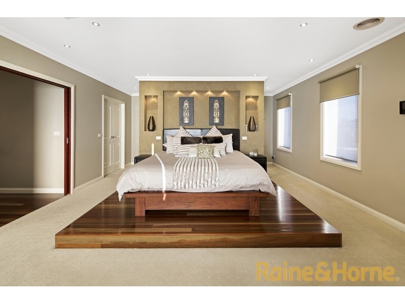 5 Catani Court, Burnside Heights VIC 3023