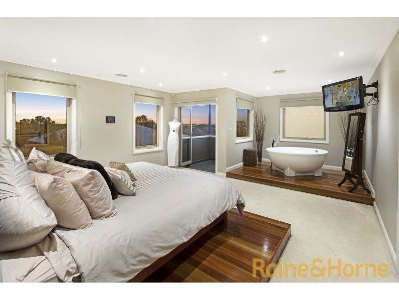 5 Catani Court, Burnside Heights VIC 3023