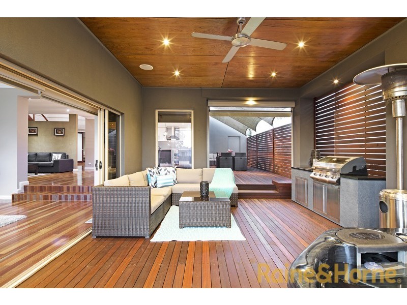 5 Catani Court, Burnside Heights VIC 3023