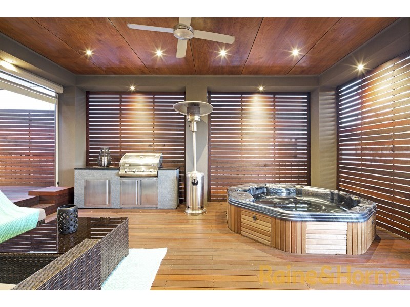 5 Catani Court, Burnside Heights VIC 3023