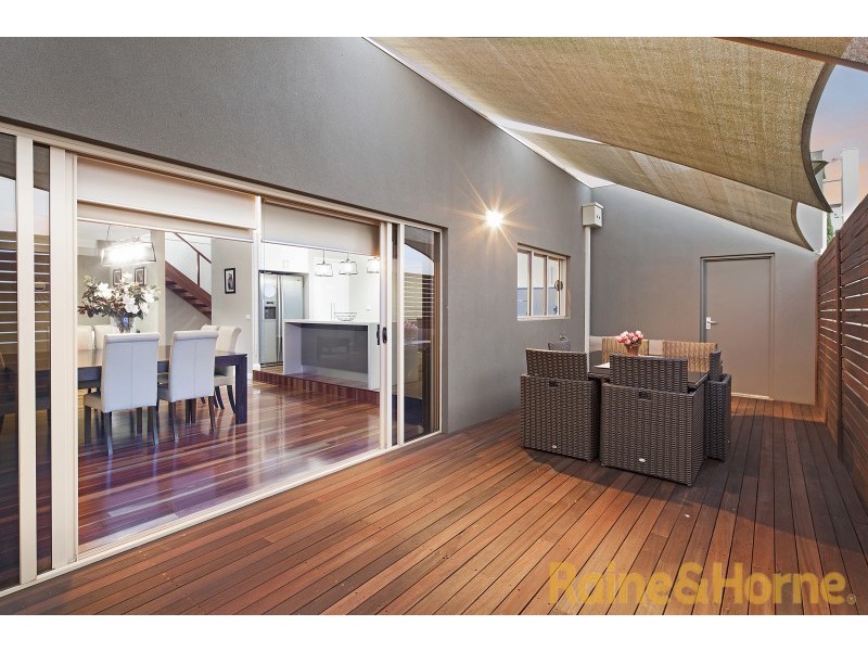 5 Catani Court, Burnside Heights VIC 3023