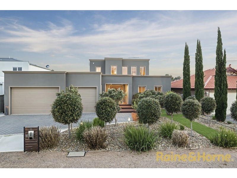 5 Catani Court, Burnside Heights VIC 3023