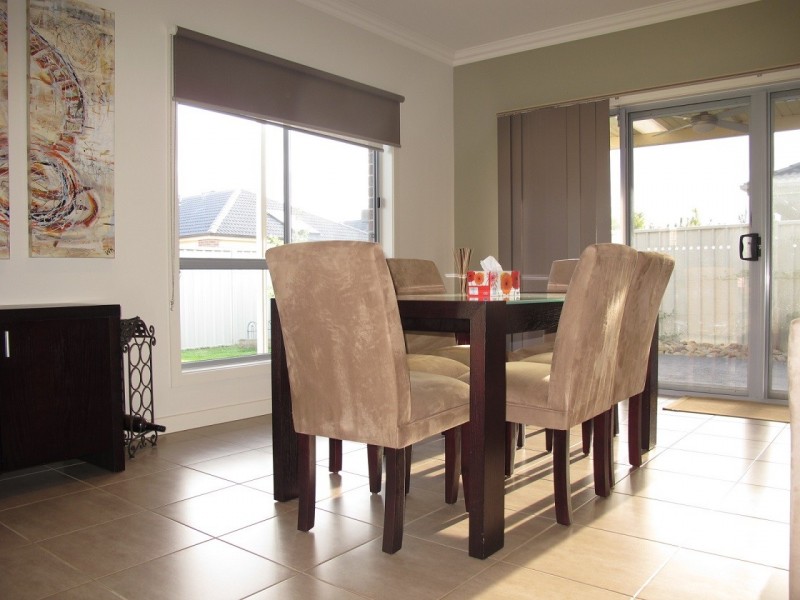 3 Daly Circuit, Caroline Springs VIC 3023