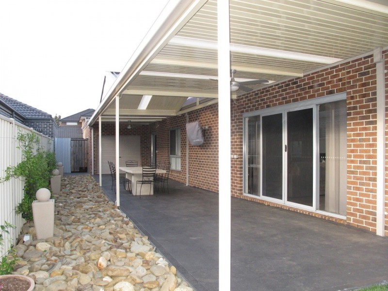 3 Daly Circuit, Caroline Springs VIC 3023