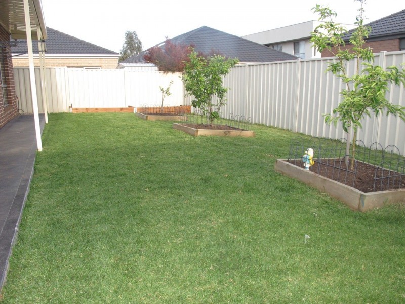 3 Daly Circuit, Caroline Springs VIC 3023