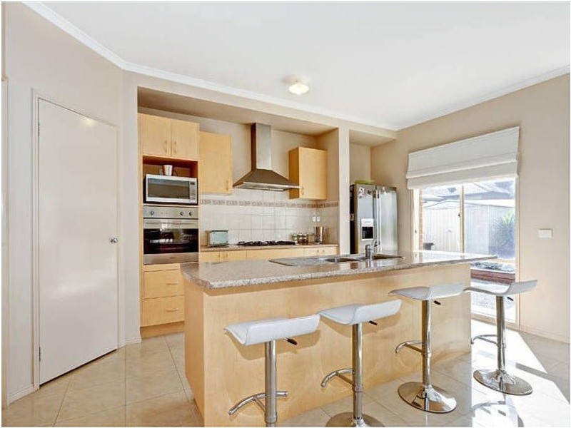 58 Jamieson Terrace, Taylors Hill VIC 3037