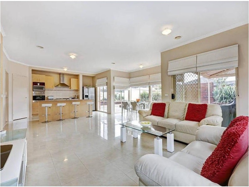 58 Jamieson Terrace, Taylors Hill VIC 3037