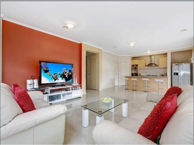 58 Jamieson Terrace, Taylors Hill VIC 3037