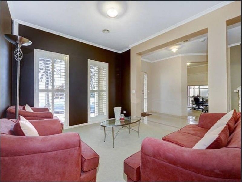 58 Jamieson Terrace, Taylors Hill VIC 3037