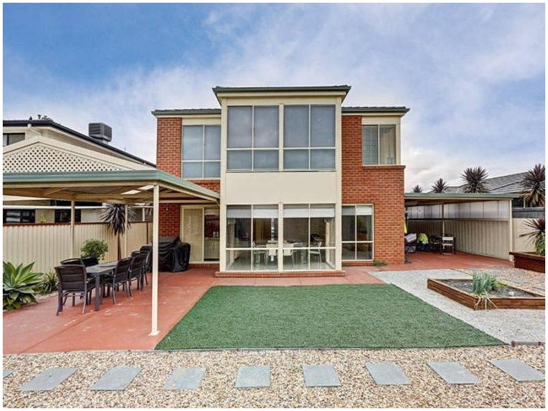 58 Jamieson Terrace, Taylors Hill VIC 3037