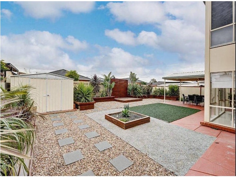 58 Jamieson Terrace, Taylors Hill VIC 3037