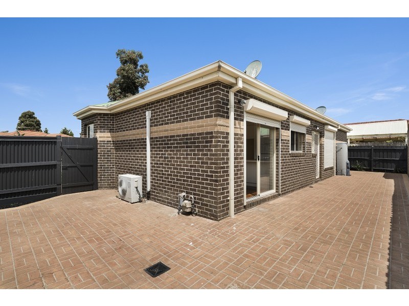 13 Hannah Avenue, Hillside VIC 3037