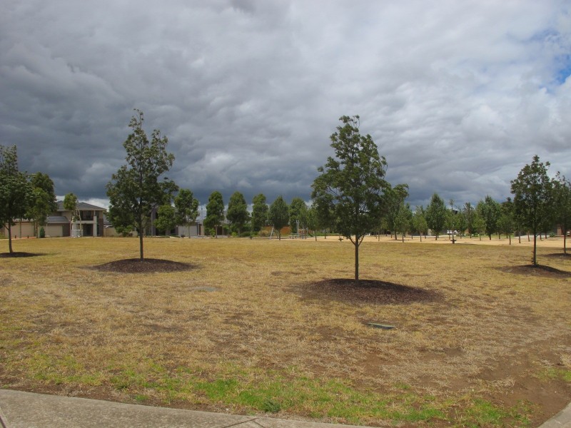 1 Rushcutters Place, Taylors Hill VIC 3037