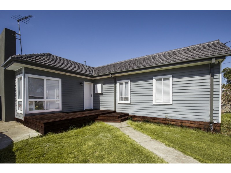 40 Clarke Avenue, St Albans VIC 3021