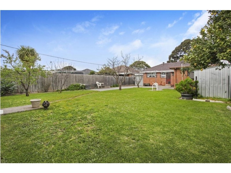 54 Hilma Street, Sunshine West VIC 3020