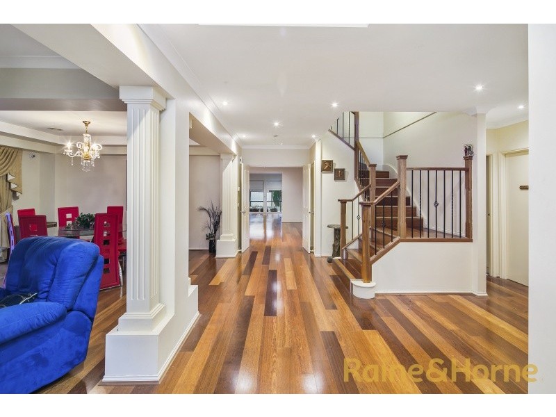 11 Edgewater Circuit, Cairnlea VIC 3023