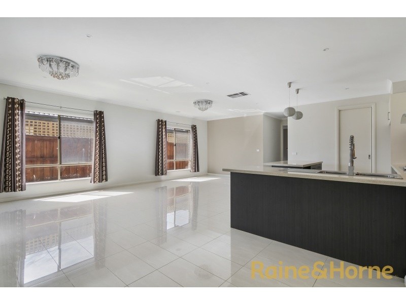 26 Annecy Boulevard ( Fraser Rise ), Plumpton VIC 3335