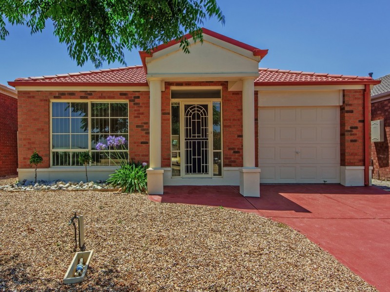 78 Jamieson Terrace, Taylors Hill VIC 3037