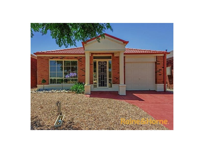 78 Jamieson Terrace, Taylors Hill VIC 3037