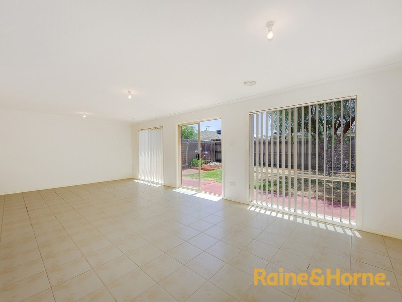 78 Jamieson Terrace, Taylors Hill VIC 3037