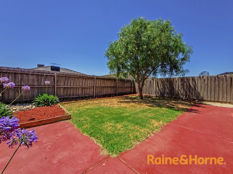 78 Jamieson Terrace, Taylors Hill VIC 3037