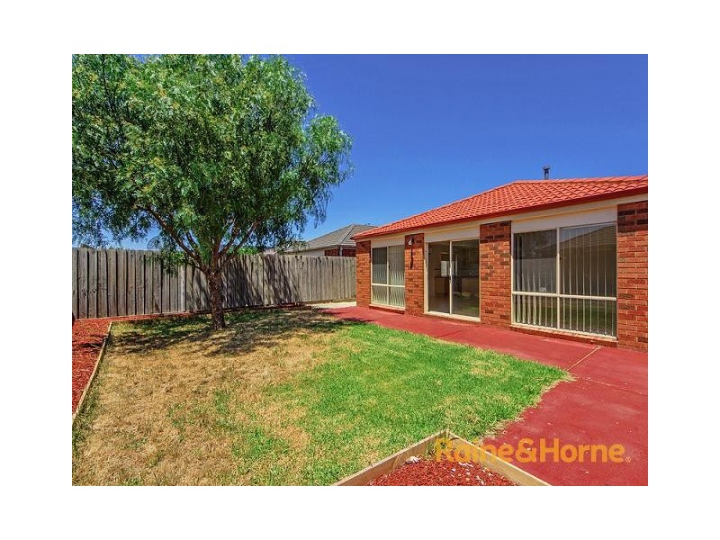 78 Jamieson Terrace, Taylors Hill VIC 3037