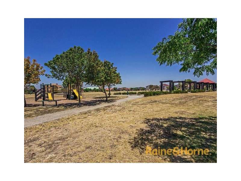 78 Jamieson Terrace, Taylors Hill VIC 3037