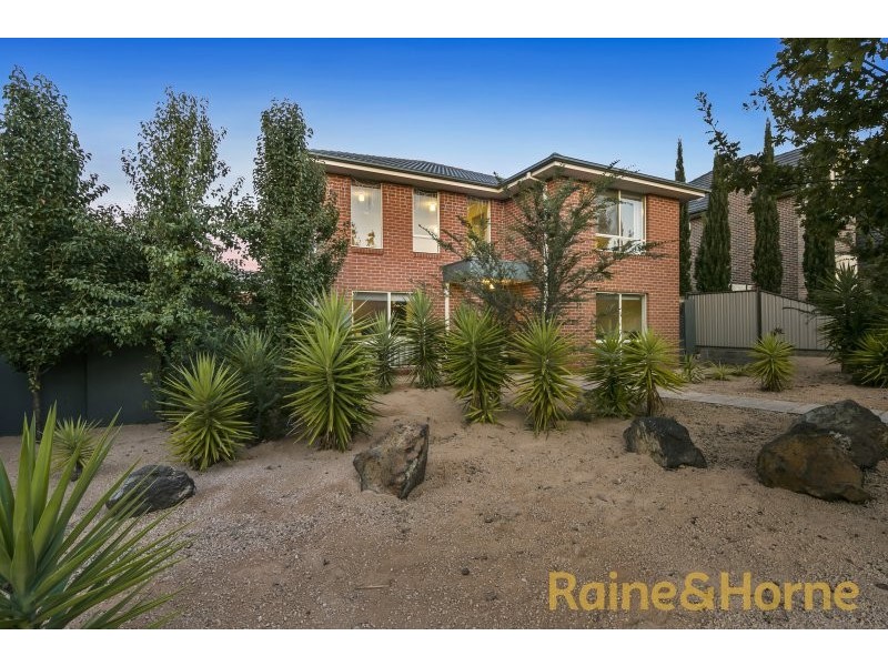 37 The Avenue, Sunbury VIC 3429