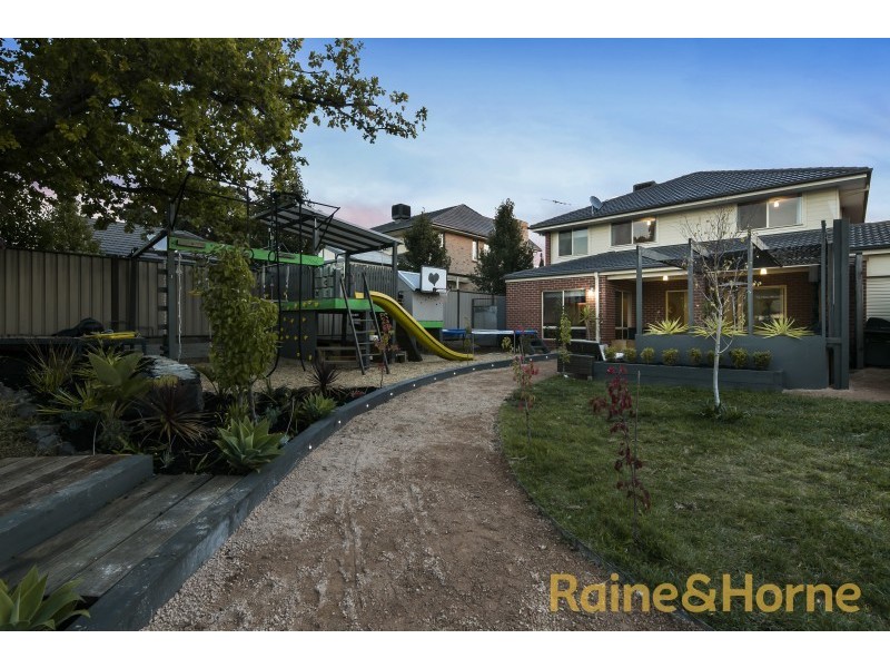 37 The Avenue, Sunbury VIC 3429