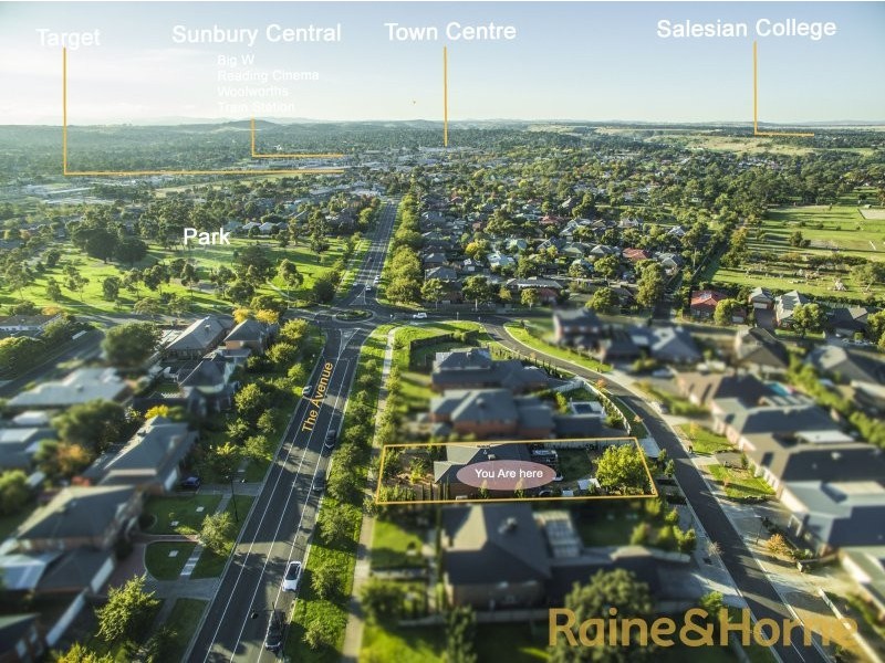 37 The Avenue, Sunbury VIC 3429