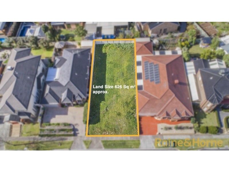 18 Stockton Drive, Cairnlea VIC 3023