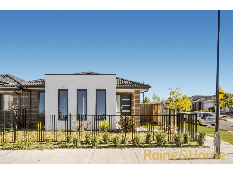 1 Stable Lane, Diggers Rest VIC 3427