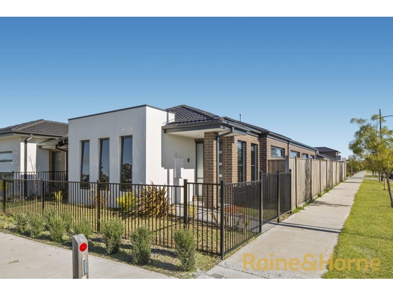 1 Stable Lane, Diggers Rest VIC 3427