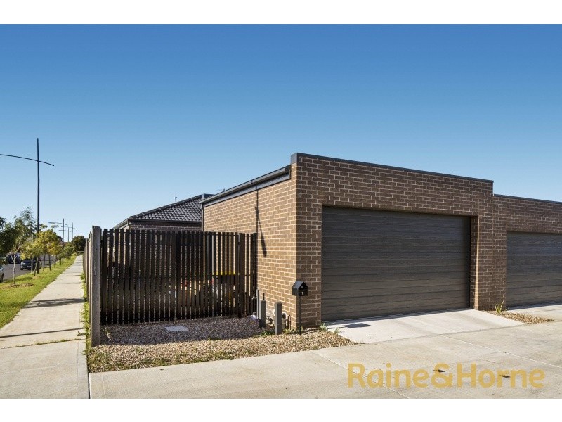 1 Stable Lane, Diggers Rest VIC 3427