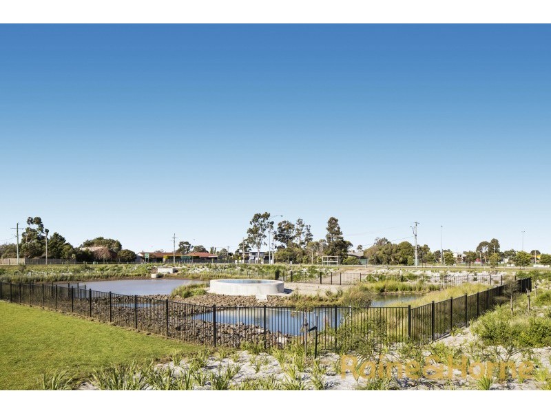 1 Stable Lane, Diggers Rest VIC 3427